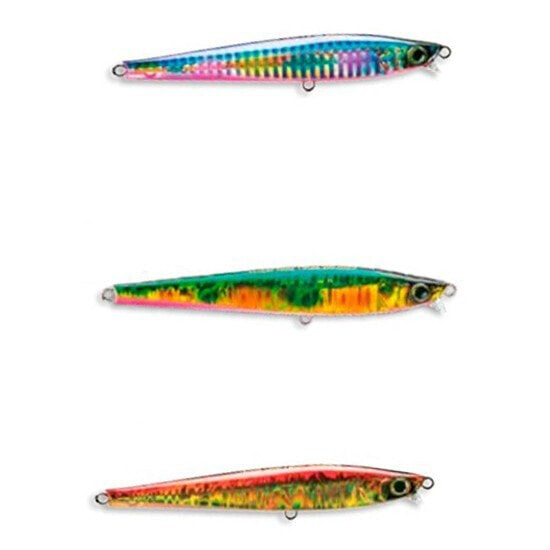 DUEL Heavy Monster minnow 15g 65 mm