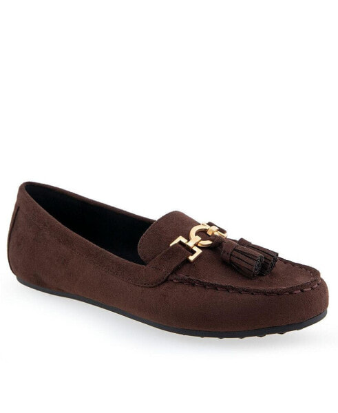 Women's Deanna Driving Style Loafers