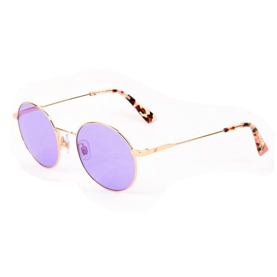 WEB EYEWEAR WE0254-33Y Sunglasses