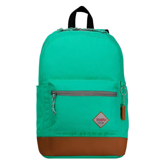 TOTTO Mecanil Backpack