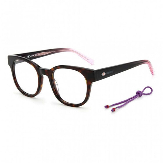 MISSONI MMI-0099-086 Glasses