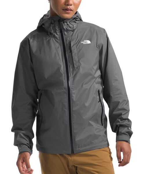 Куртка с капюшоном The North Face мужская Alta Vista водоотталкивающая