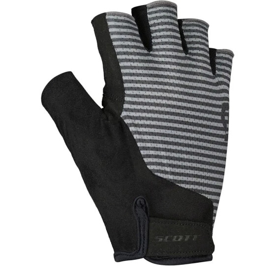 SCOTT Aspect Gel short gloves