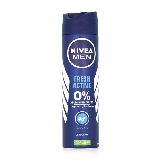 Дезодорант Nivea Men Fresh 150 ml