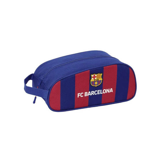 SAFTA F.C Barcelona shoes bag