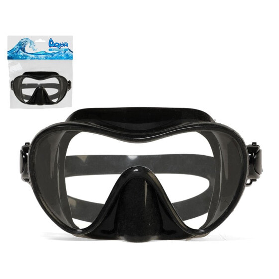 ATOSA Silicone Snorkeling Mask