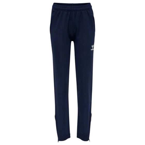 HUMMEL Lead Poly pants