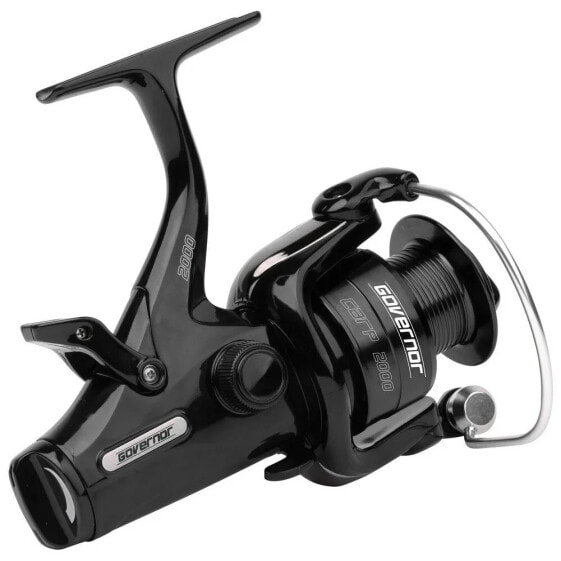 CTEC Governor carpfishing reel