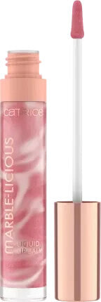 Lippenbalsam Liquid Marble-licious 020 Don't Slurp So Loud, 4 ml