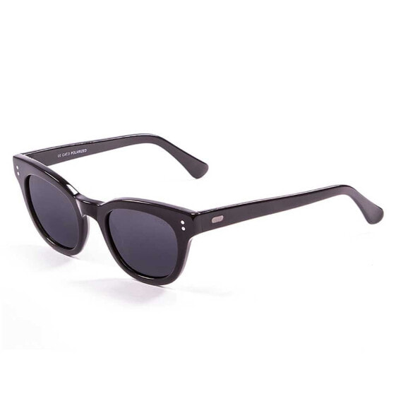 OCEAN SUNGLASSES Santa Cruz Polarized Sunglasses