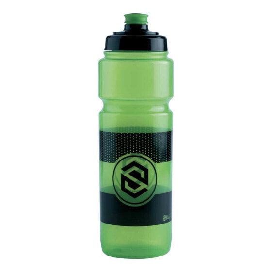 Бутылка для воды спортивная SKUAD Color 750 мл