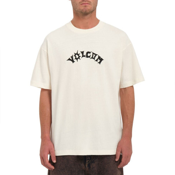 VOLCOM Last Shot Lse short sleeve T-shirt