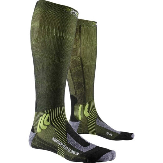 X-socks Marathon Helix Retina 4.0