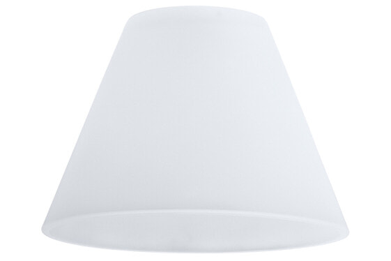 PAULMANN DecoSystems - White - Glass - 80 mm - 11 cm