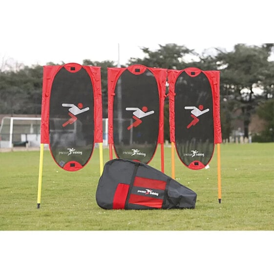 PRECISION Free Kick Training Dummy Set