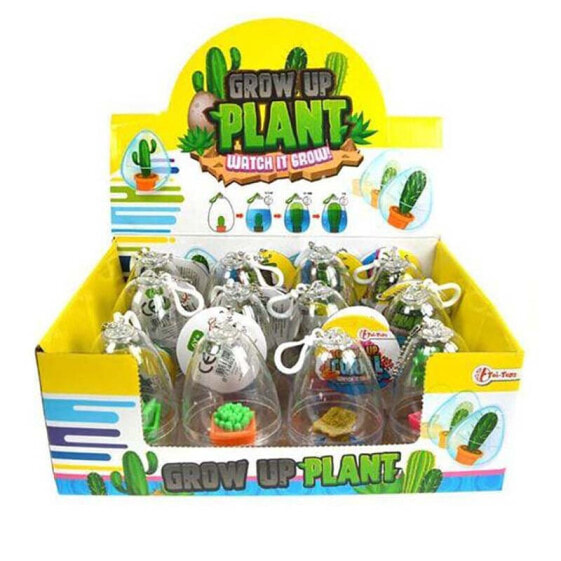 PP POLESIE Grow Up Plant Educational Toy