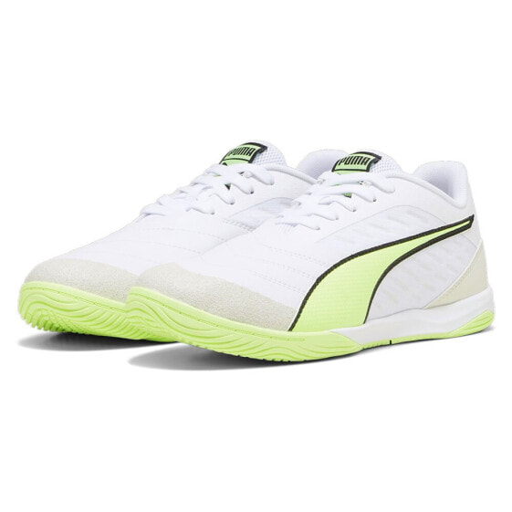 PUMA Ibero IV football boots