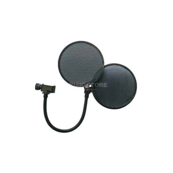 sE electronics Dual Pro Pop Shield