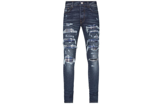  AMIRI SS22 PS22MDS150-403 Denim Jeans