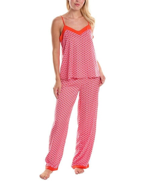 Room Service 2Pc Cami & Pant Set Women's