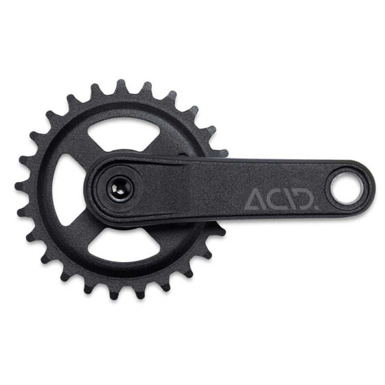 ACID Rookie crankset