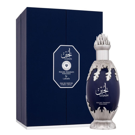 Niche Emarati Lujain 100 ml eau de parfum unisex