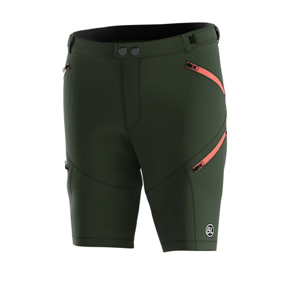 BICYCLE LINE Intense S2 shorts