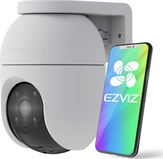 Kamera IP Ezviz KAMERA WIFI EZVIZ C8c 3K (5MP)