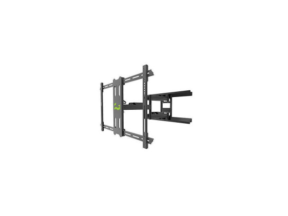 Kanto PDX650G Articulating Full Motion Outdoor TV Mount for 37" - 75" Outdoor TV