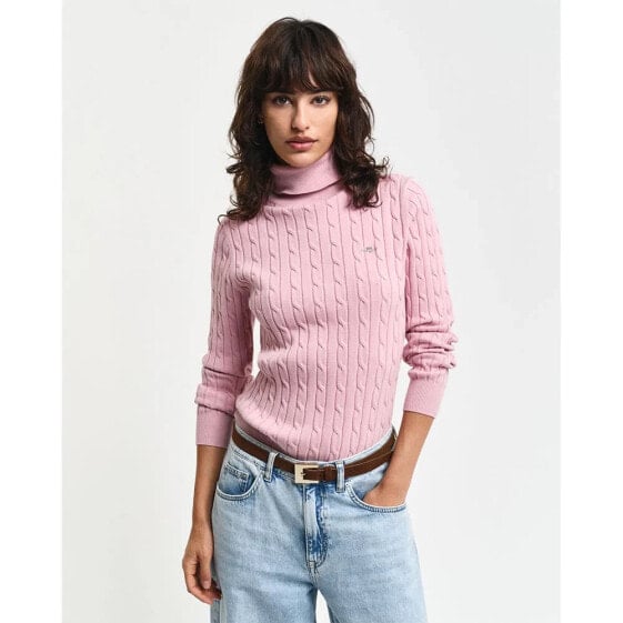 GANT 4800102 high neck sweater