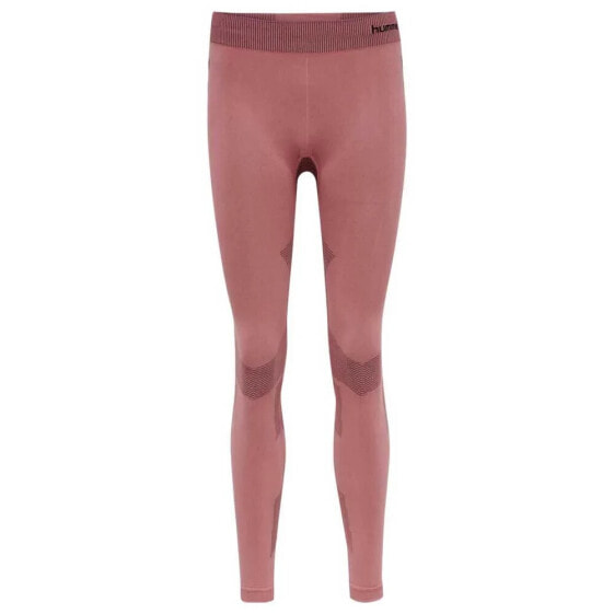 HUMMEL First Seamless Training Leggings