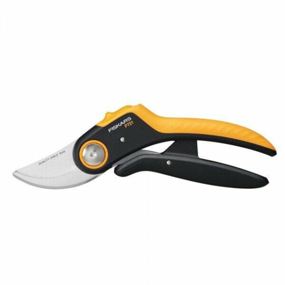 Секатор Fiskars Scissor Seer Catator Plus P721