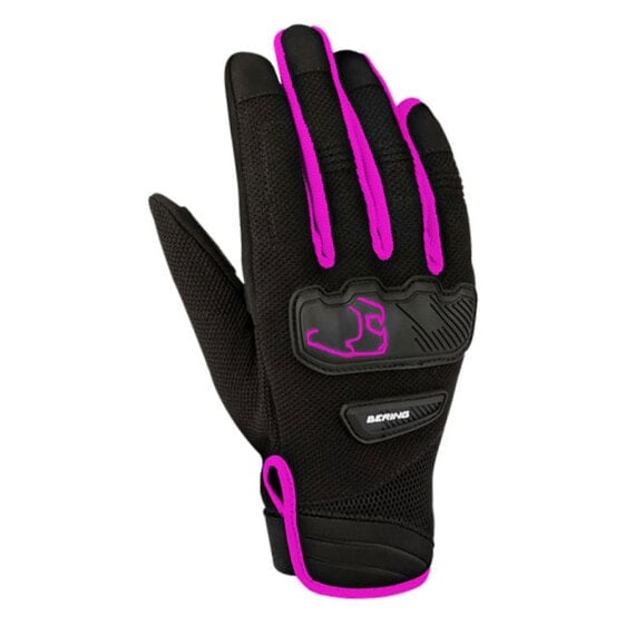 BERING York Woman Gloves