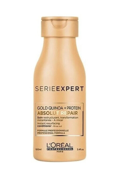 Expert Abs Repair Gold Quinoa Protein Şampuan 100 Ml