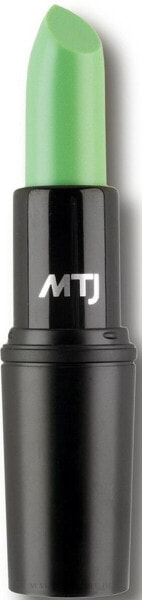 Lippenstift - MTJ Cosmetics Sheer Lipstick Bitter