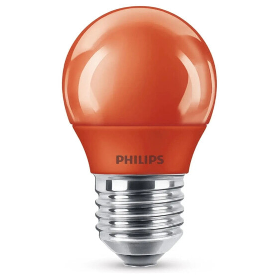 Лампочка Philips Leuchtmittel A-338242 4x3,1 Вт Рот 230 В LED