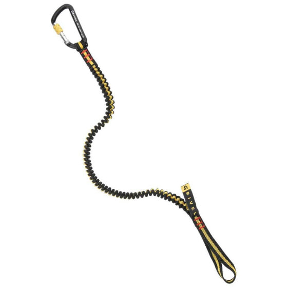 GRIVEL Single Spring Light Lanyards