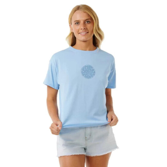 RIP CURL Icons Of Surf Relaxed short sleeve T-shirt