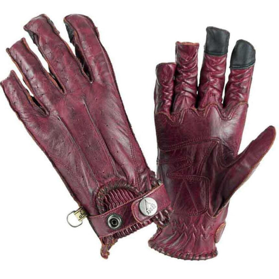 BY CITY Second Skin Woman Gloves