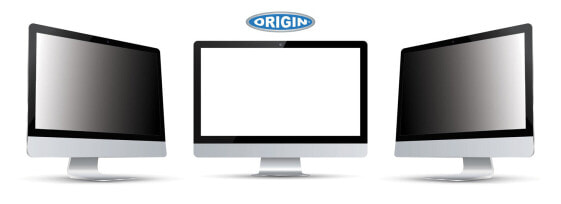Origin Storage Security Filter 2-way plug in for 23.8in wide (16:9) - 60.5 cm (23.8") - 16:9 - Monitor - Frameless display privacy filter - Glossy / Matt - Anti-glare - Privacy
