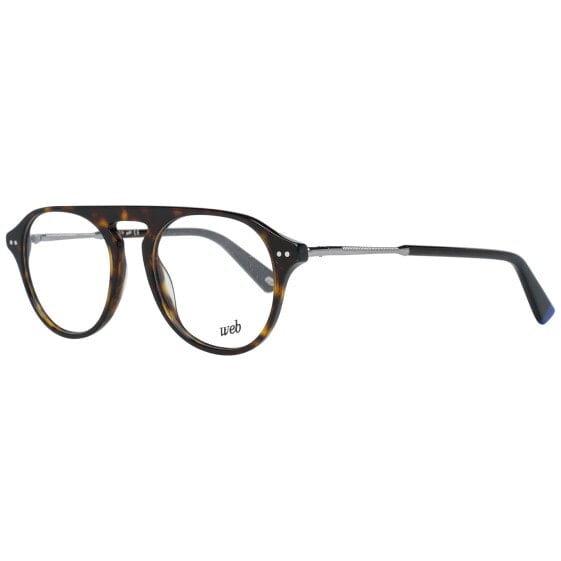 Web Brille WE5278 052 49 Herren Braun 145mm