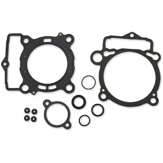 MOOSE HARD-PARTS 810372 Standard Husqvarna FC 250/KTM SX-F 250 16-19 top end gasket kit