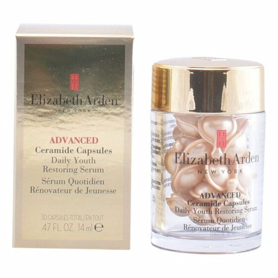 Антивозрастная сыворотка Ceramide Elizabeth Arden COSELI286 (30 uds)