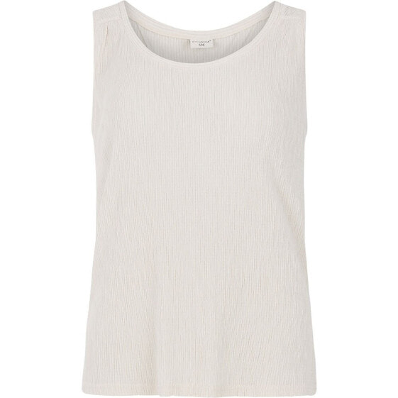 PROTEST Field sleeveless T-shirt