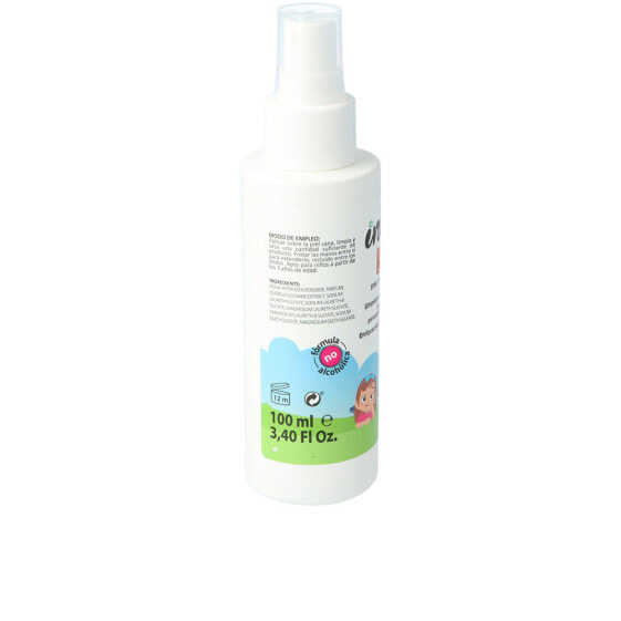 FARMA spray higienizante 0% alcohol 50 ml