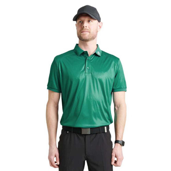 ABACUS GOLF Hammel short sleeve polo