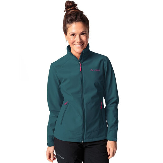 VAUDE Cyclone VI softshell jacket