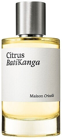 Maison Crivelli Citrus Batikanga