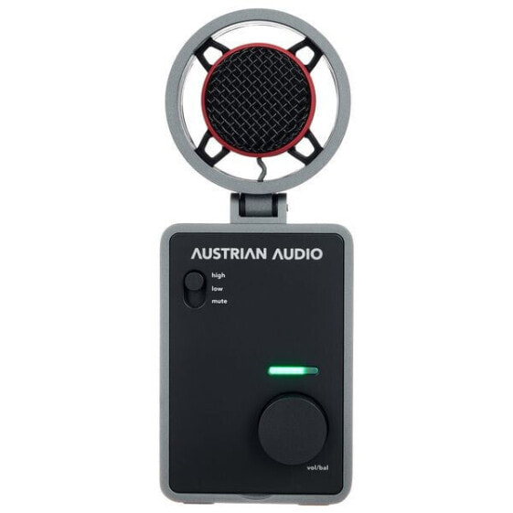 Аксессуар для телефонов Austrian Audio MiCreator Studio