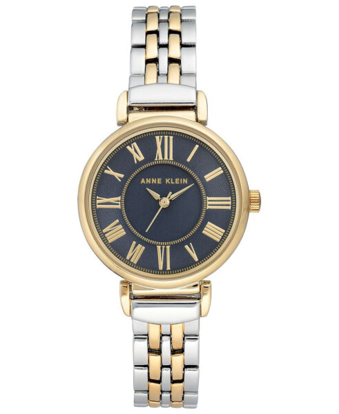 Наручные часы Anne Klein Two-Tone Bracelet Watch 24mm.
